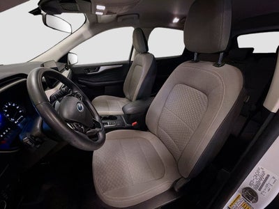 2022 Ford Escape Hybrid SE