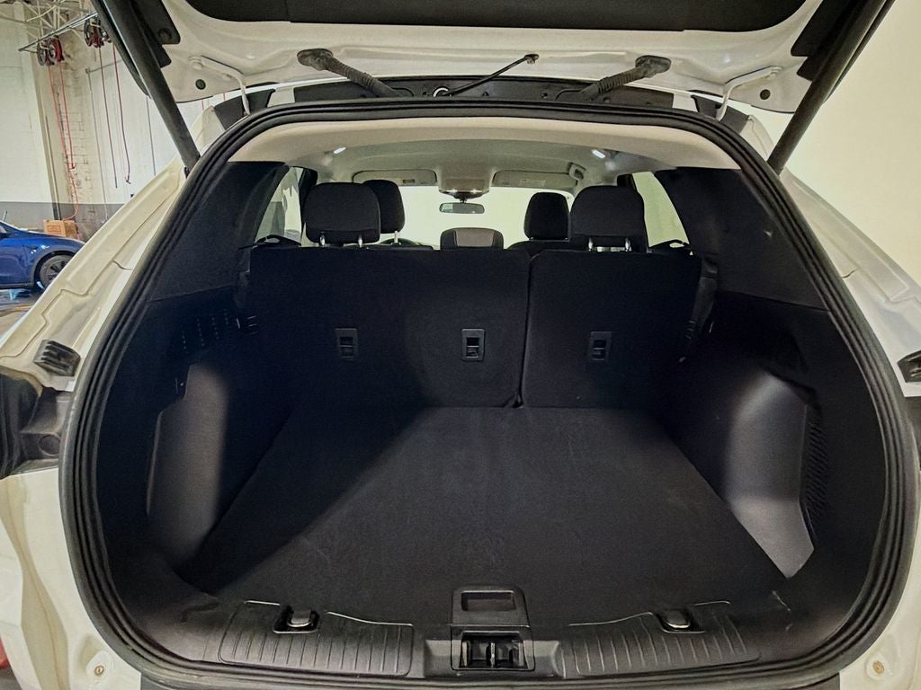 2022 Ford Escape Hybrid SE