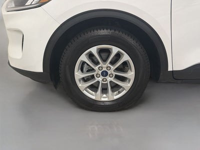 2022 Ford Escape Hybrid SE