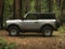 2021 Ford Bronco Black Diamond