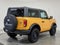 2021 Ford Bronco Black Diamond