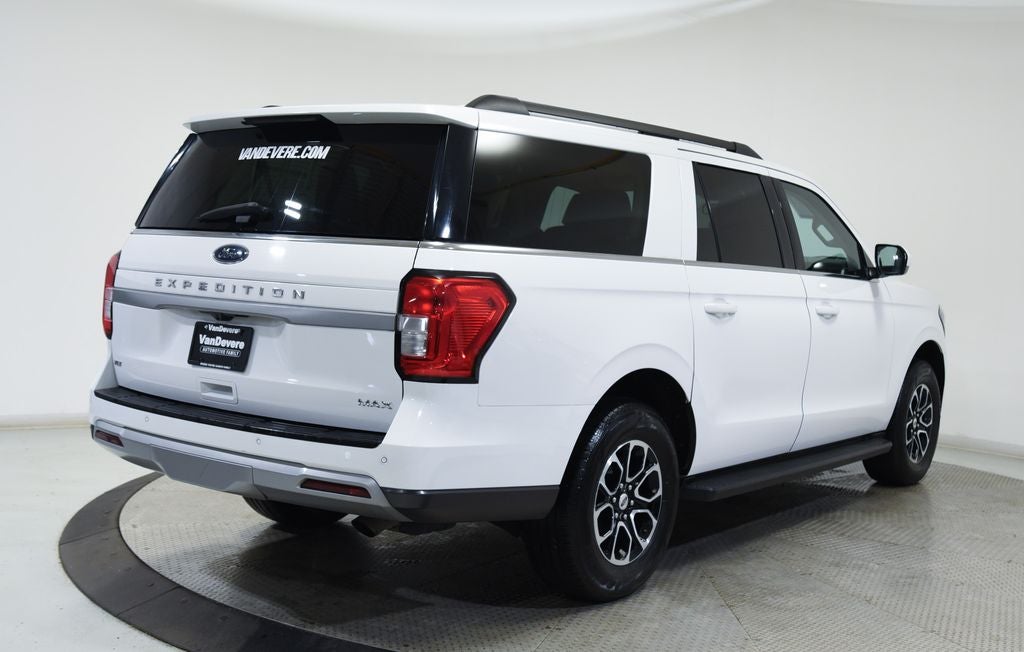 2024 Ford Expedition Max XLT