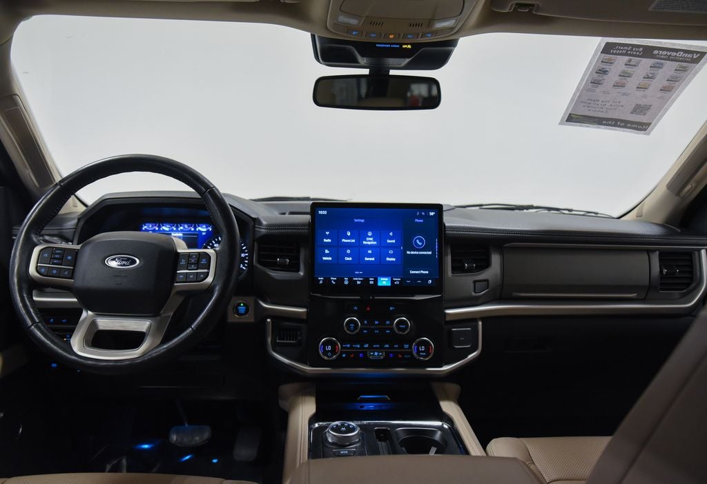 2024 Ford Expedition Max XLT