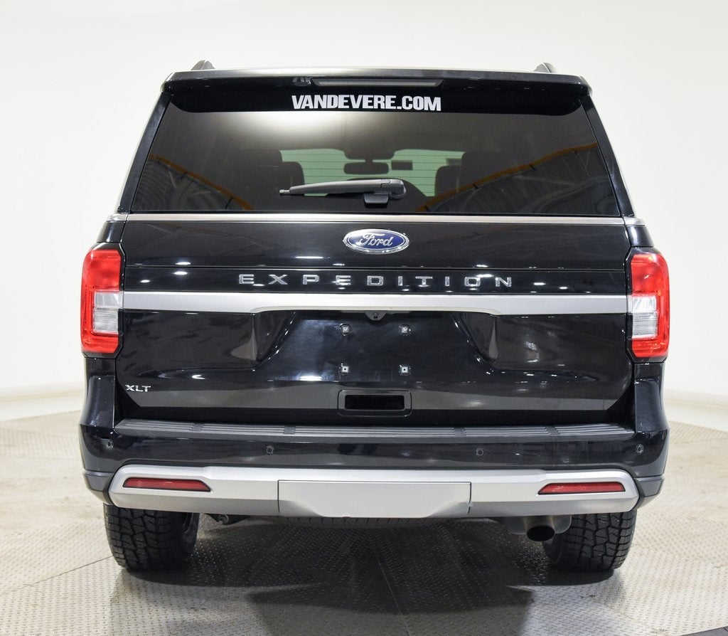 2023 Ford Expedition XLT