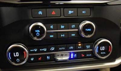 2024 Ford Expedition Limited