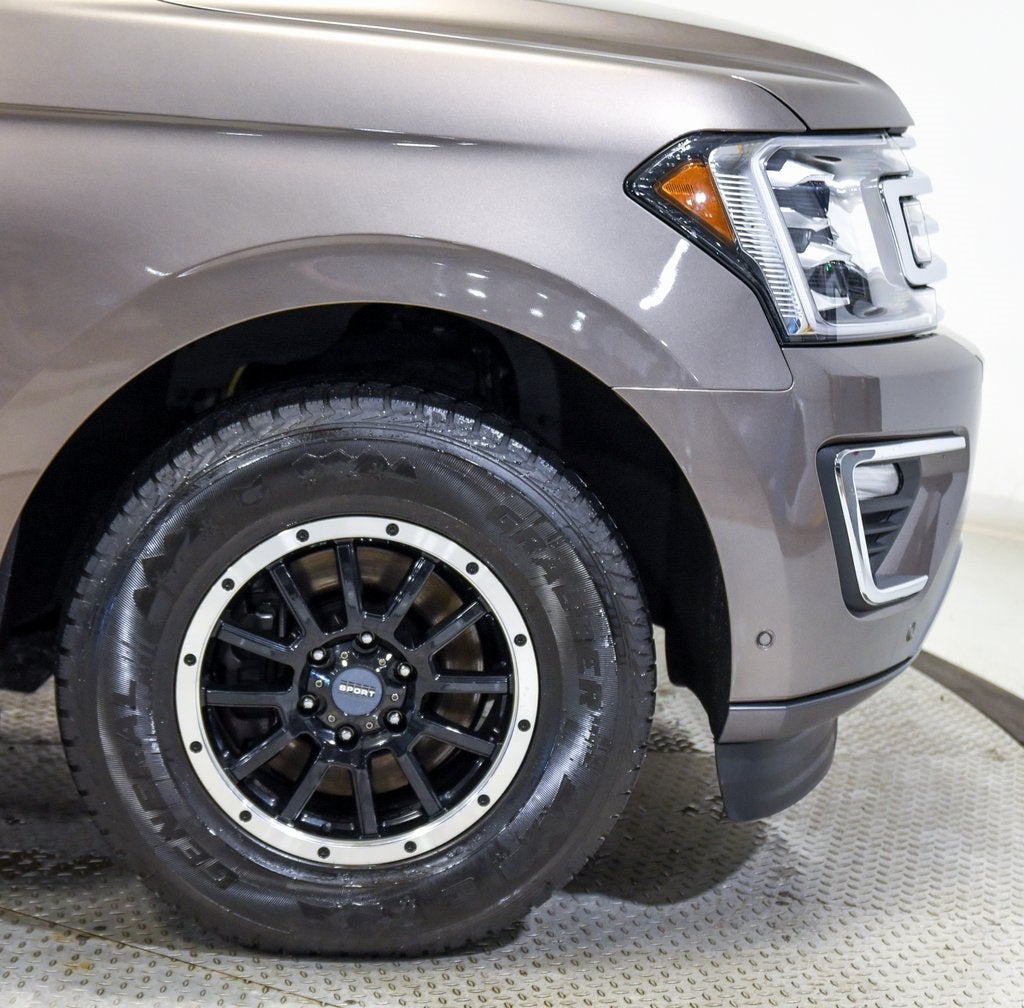 2019 Ford Expedition Limited