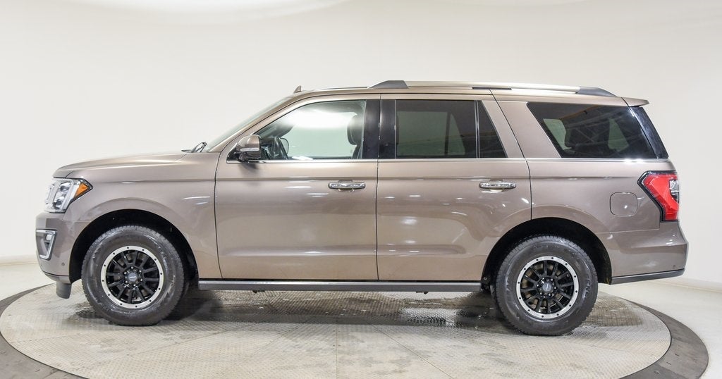 2019 Ford Expedition Limited