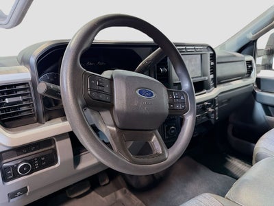2023 Ford F-250SD XLT