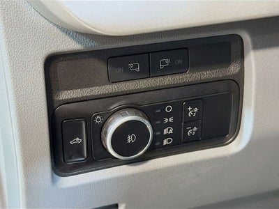 2023 Ford F-250SD XLT