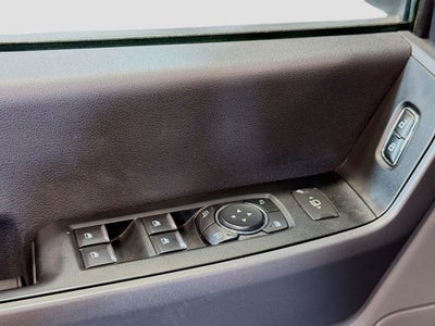 2023 Ford F-250SD XLT