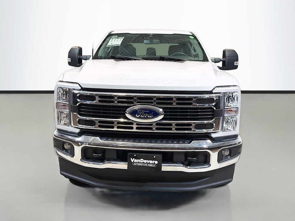 2023 Ford F-250SD XLT