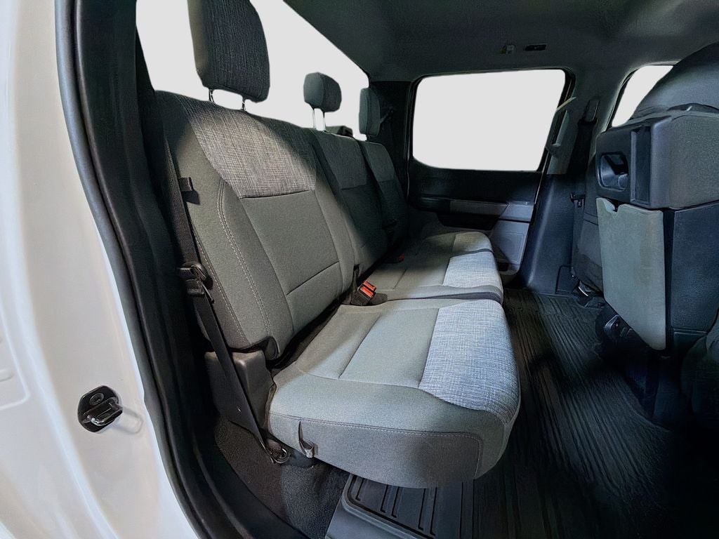 2023 Ford F-250SD XLT