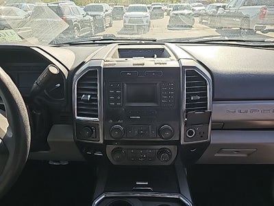 2018 Ford F-250SD XLT
