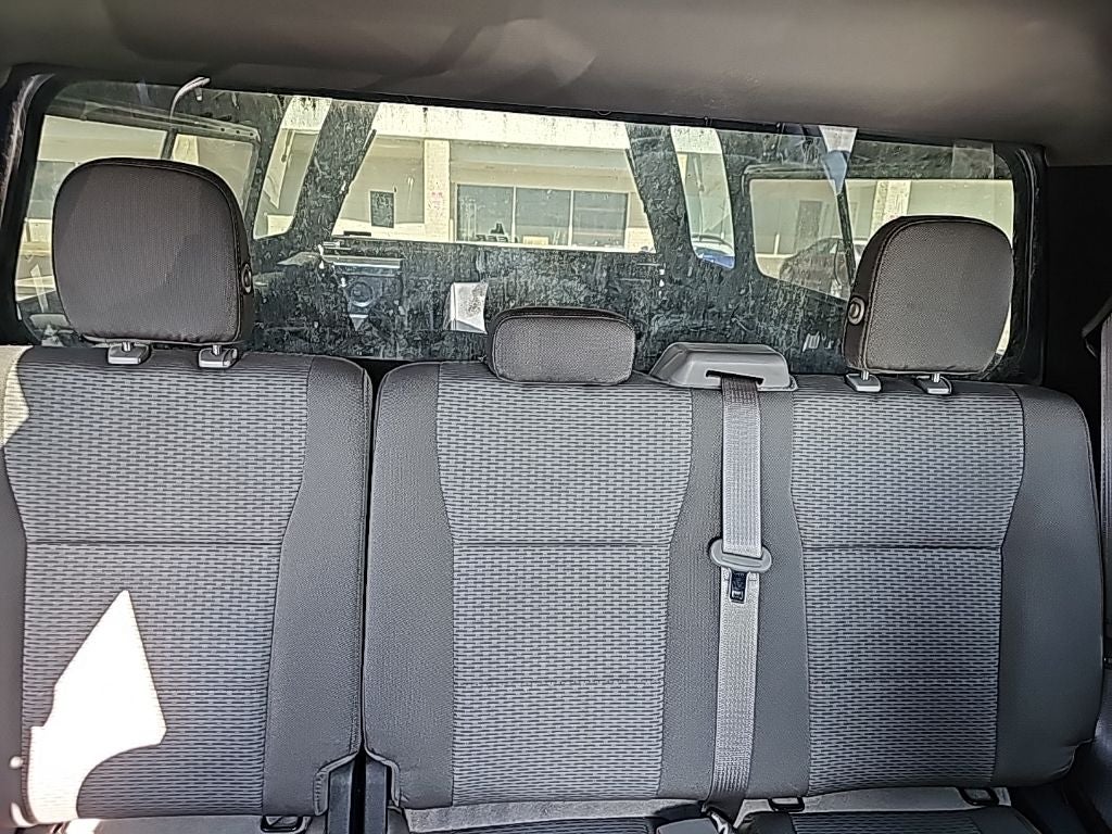 2018 Ford F-250SD XLT