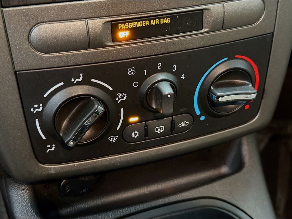 2007 Chevrolet Cobalt LT