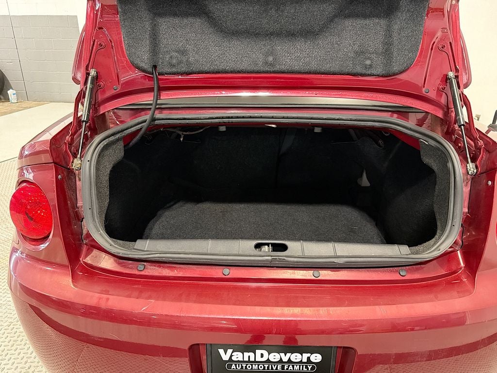 2007 Chevrolet Cobalt LT
