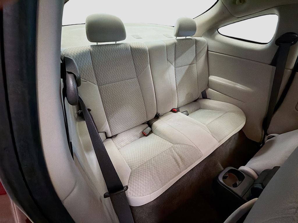 2007 Chevrolet Cobalt LT