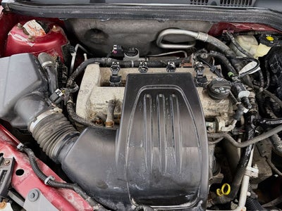 2007 Chevrolet Cobalt LT