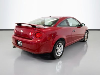2007 Chevrolet Cobalt LT