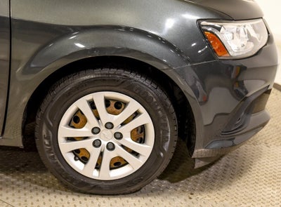 2020 Chevrolet Sonic LT