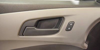 2020 Chevrolet Sonic LT