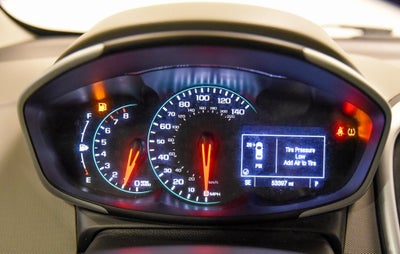 2020 Chevrolet Sonic LT