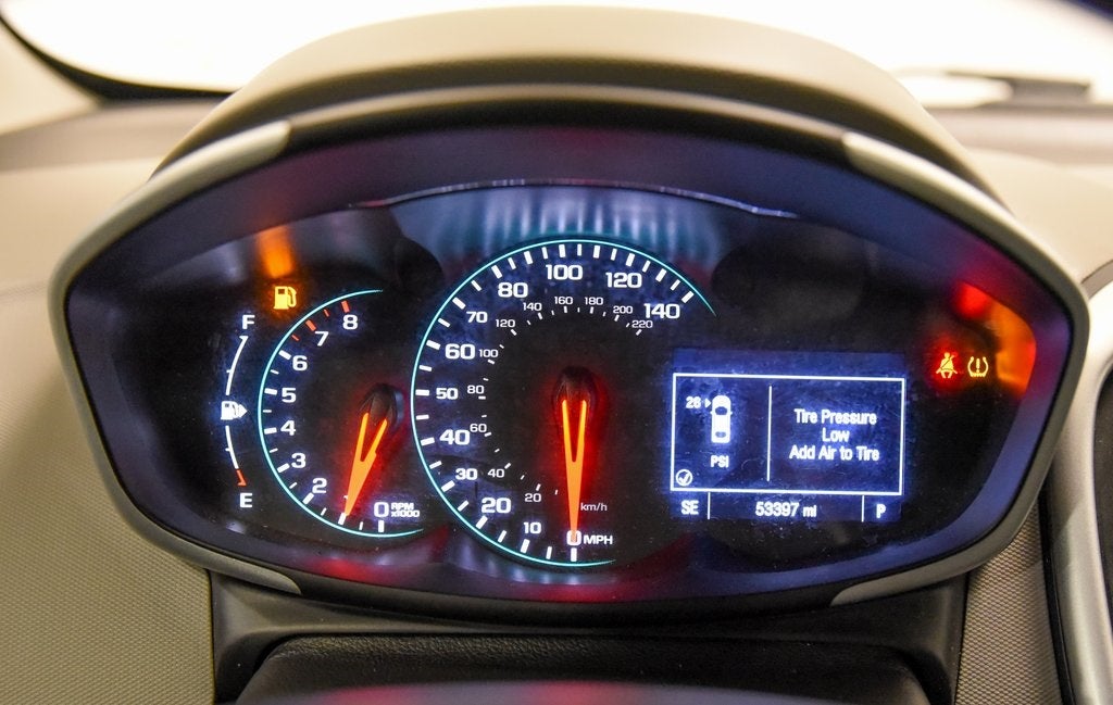 2020 Chevrolet Sonic LT