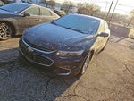 2018 Chevrolet Malibu LS 1LS