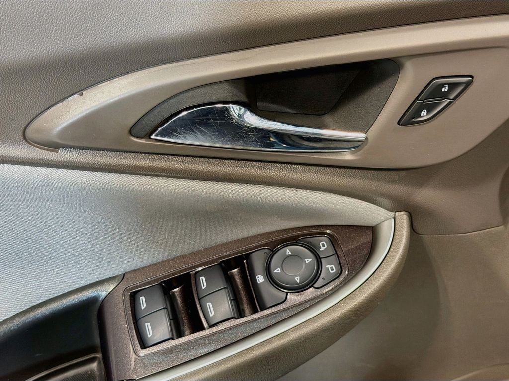2024 Chevrolet Malibu LS 1FL