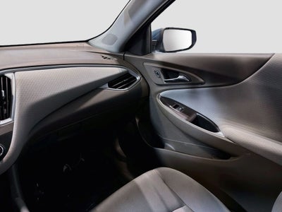 2024 Chevrolet Malibu LS 1FL