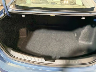 2024 Chevrolet Malibu LS 1FL