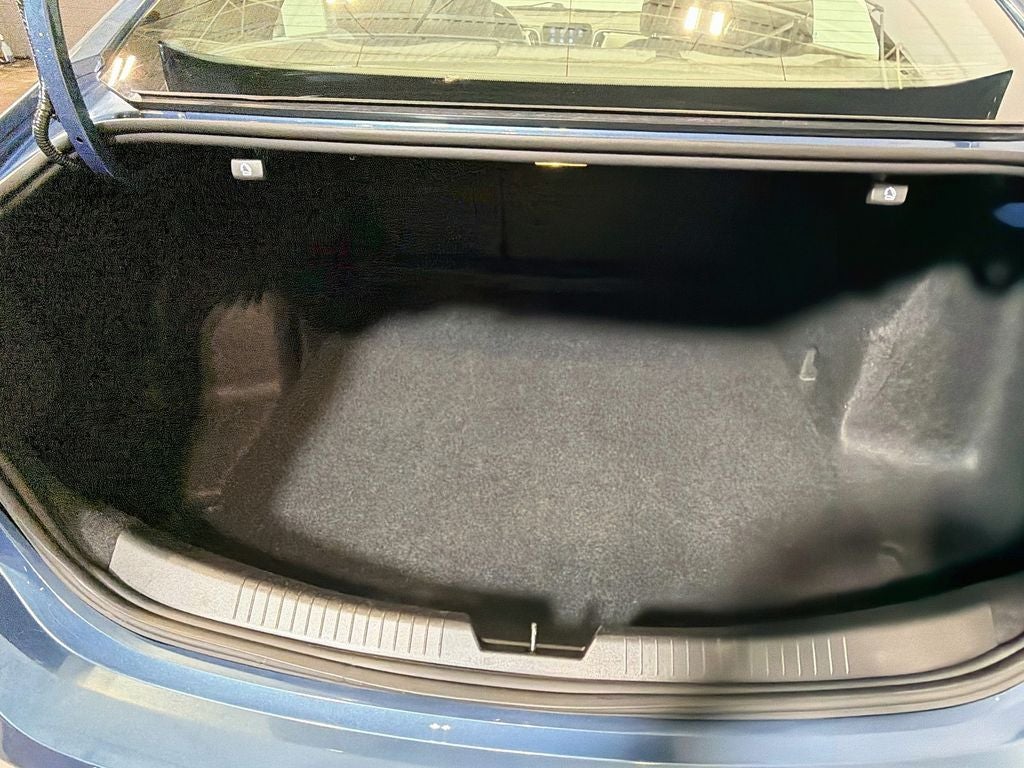 2024 Chevrolet Malibu LS 1FL