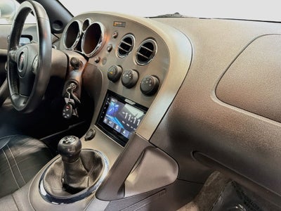 2007 Pontiac Solstice Base