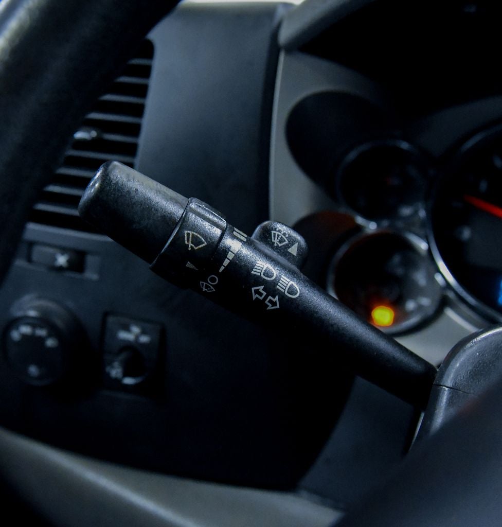 2012 Chevrolet Silverado 2500HD Work Truck