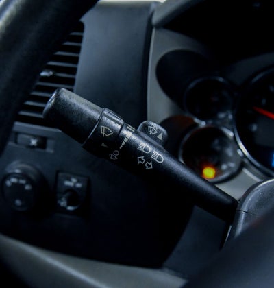 2012 Chevrolet Silverado 2500HD Work Truck
