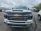 2024 Chevrolet Silverado 3500HD LTZ