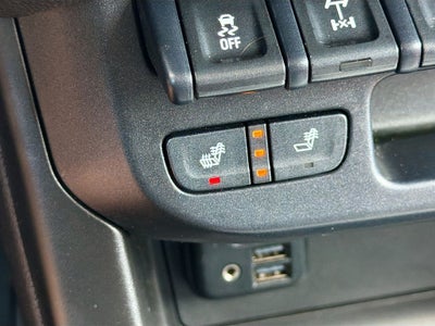 2019 Chevrolet Colorado ZR2