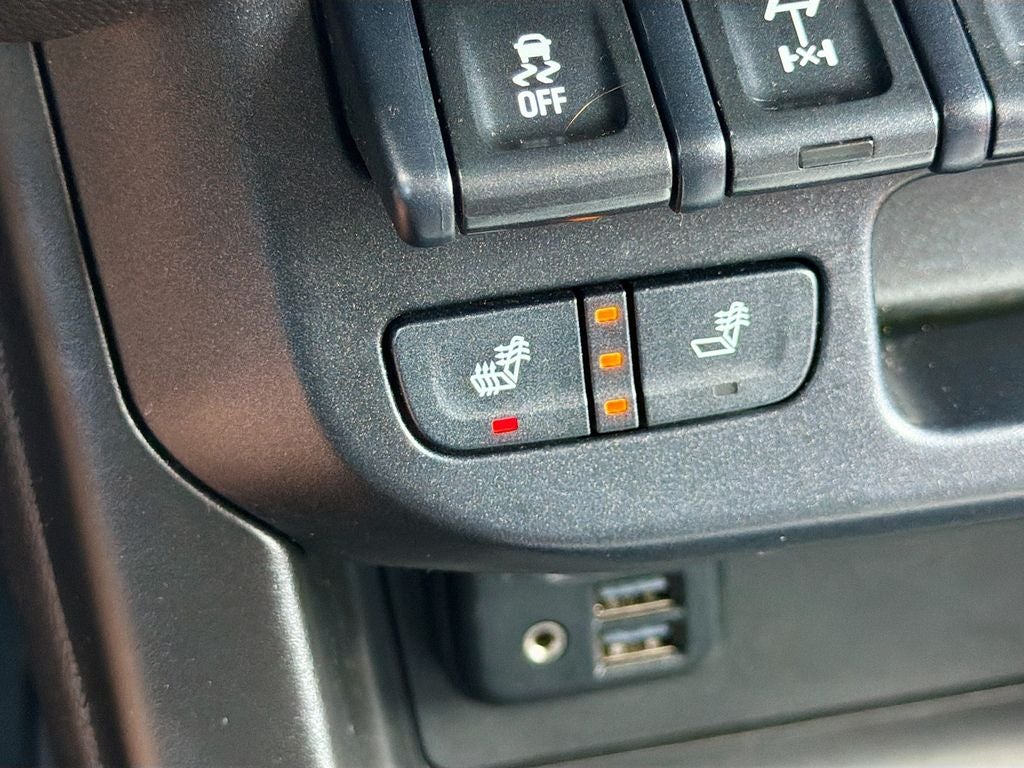 2019 Chevrolet Colorado ZR2
