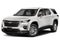 2023 Chevrolet Traverse LT Cloth w/2FL