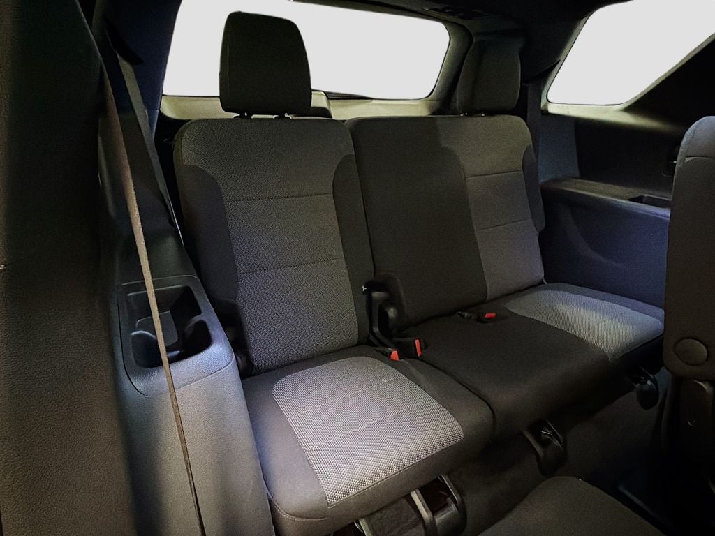 2023 Chevrolet Traverse LT Cloth w/2FL