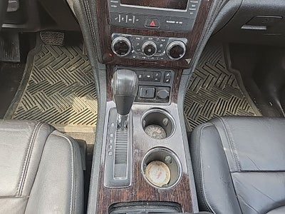 2016 Chevrolet Traverse 2LT 2LT