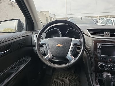 2016 Chevrolet Traverse 2LT 2LT