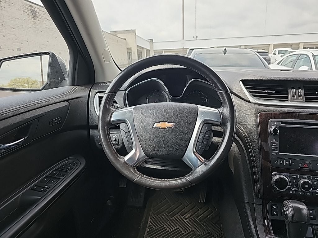 2016 Chevrolet Traverse 2LT 2LT