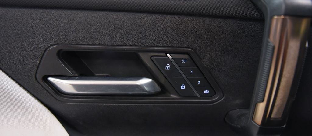 2024 GMC Hummer EV Pickup 3X