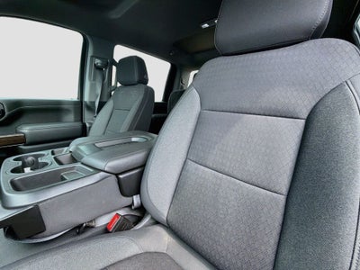 2023 GMC Sierra 2500HD SLE