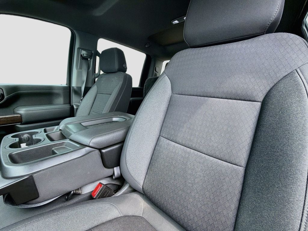 2023 GMC Sierra 2500HD SLE