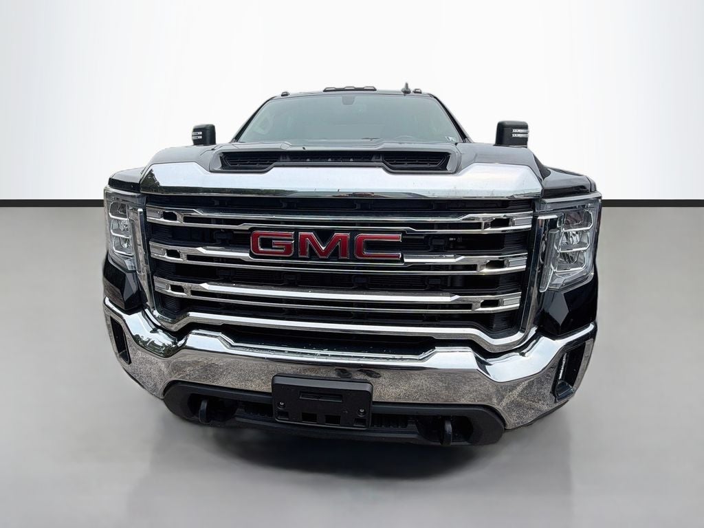 2023 GMC Sierra 2500HD SLE