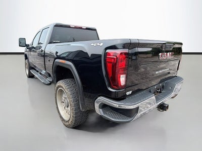2023 GMC Sierra 2500HD SLE