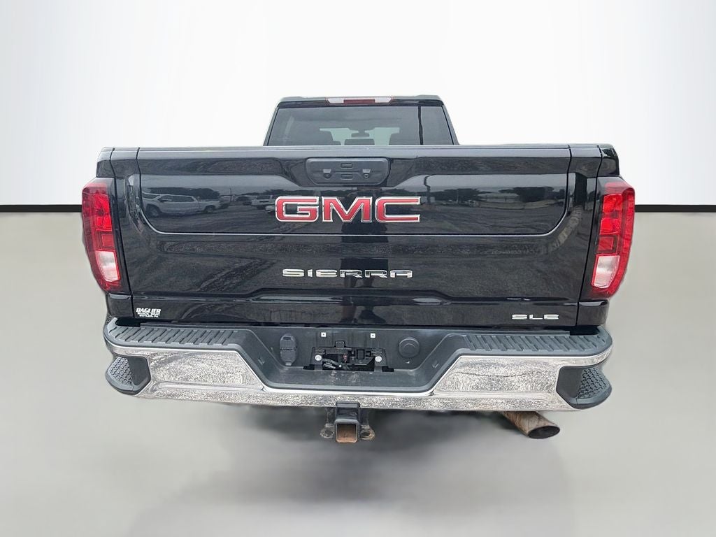 2023 GMC Sierra 2500HD SLE