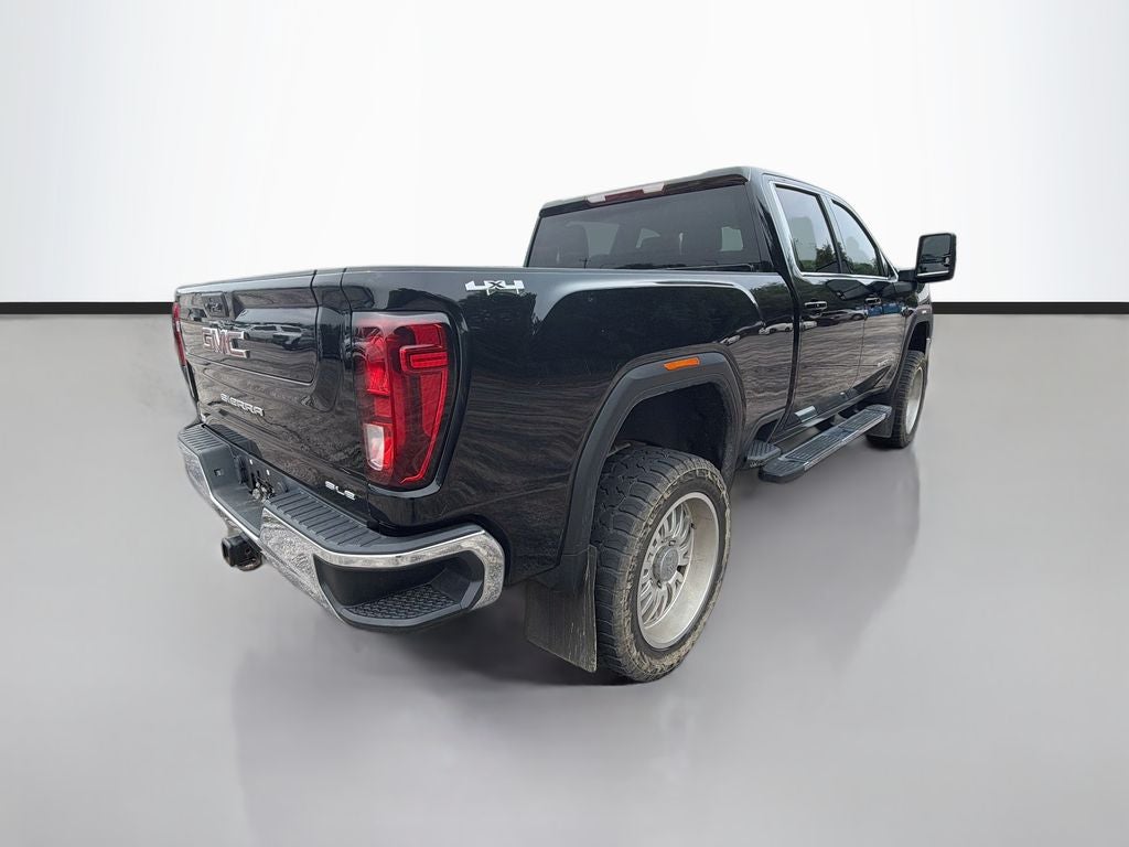 2023 GMC Sierra 2500HD SLE